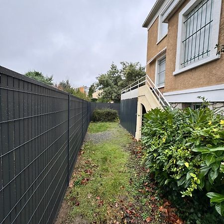 Le Grand Bedier Angers Bagian luar foto