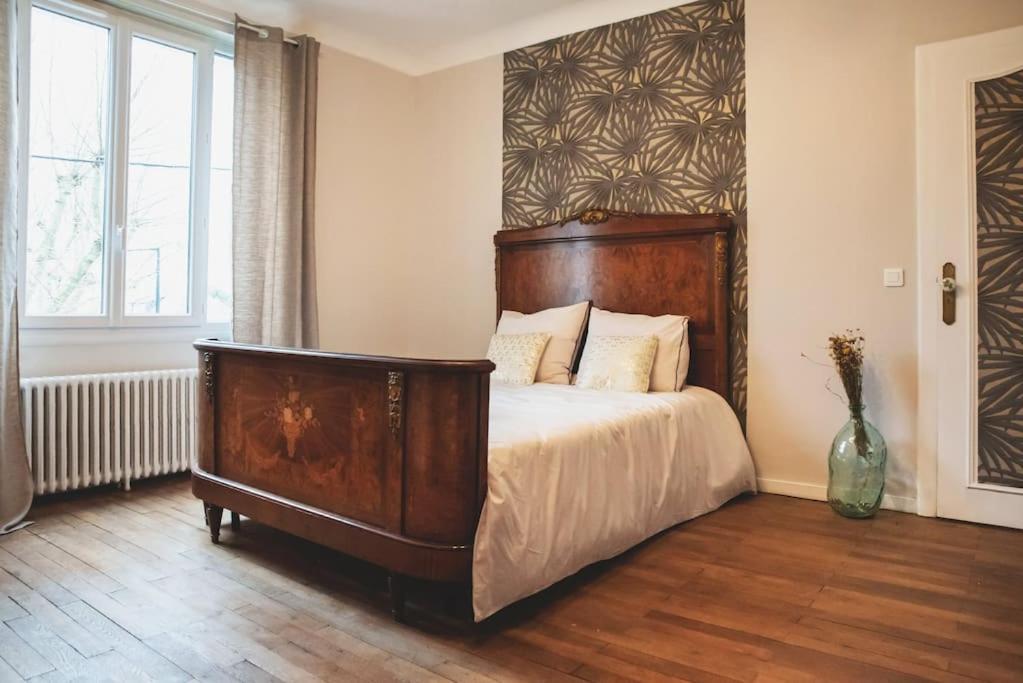Le Grand Bedier Angers Bagian luar foto