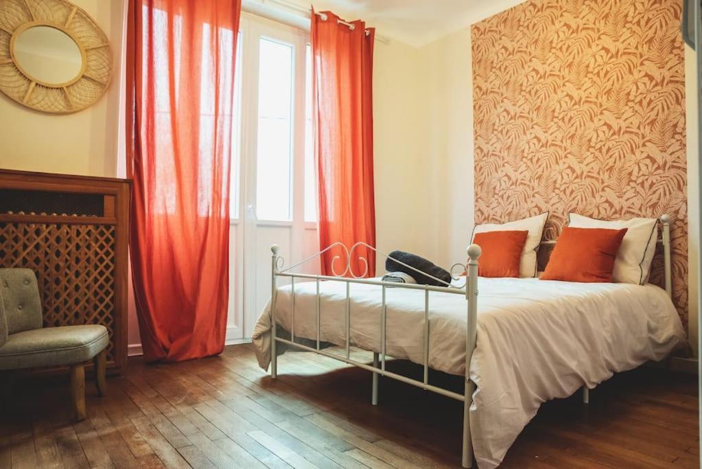 Le Grand Bedier Angers Bagian luar foto